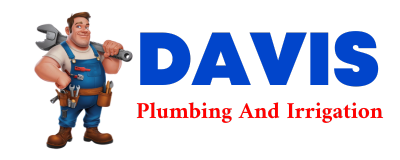 Trusted plumber in GULNARE